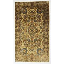 KERMAN/ KIRMAN ANTICO LUX PERSIA - 210X120